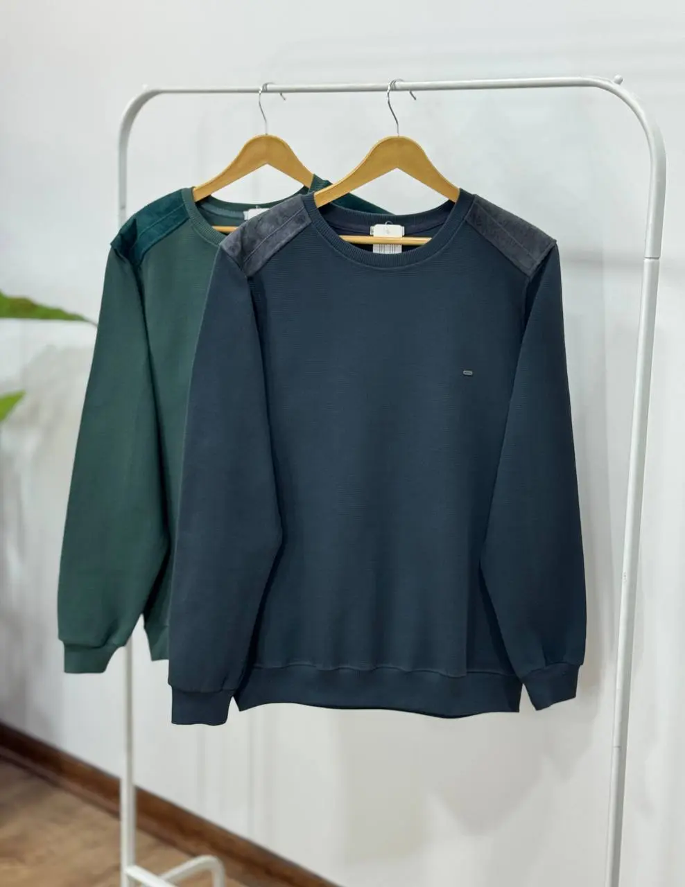 پلیور دورس مردانه مهرسام